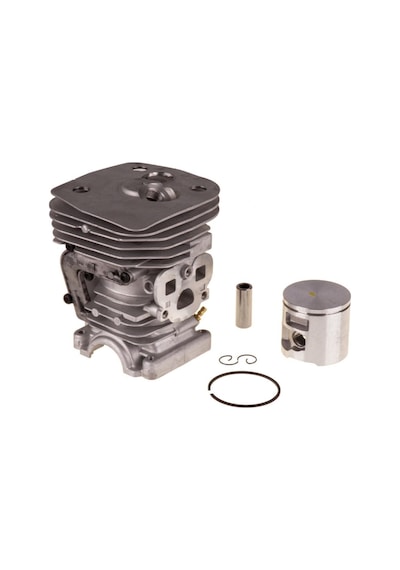 Husqvarna 455 460 Motorlu Testere Silindir Piston Seti 47Mm Veta