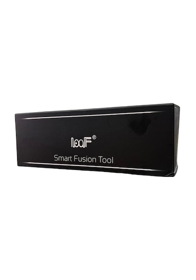 Loof Eğri Uçlu 220 Derece Saç Kaynak Makinesi L-601