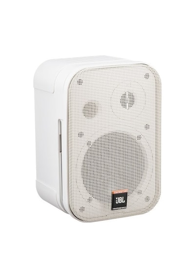 Jbl CONTROL 1 PRO WHITE 150W İki Yollu Duvar Hoparlörü