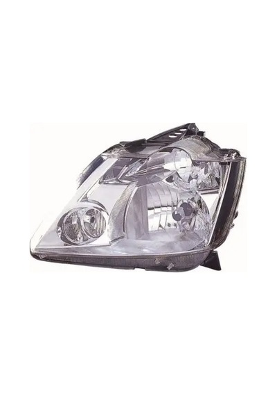 Renault Modus On Far Sol 2005-2011 Depo 5511151lldem