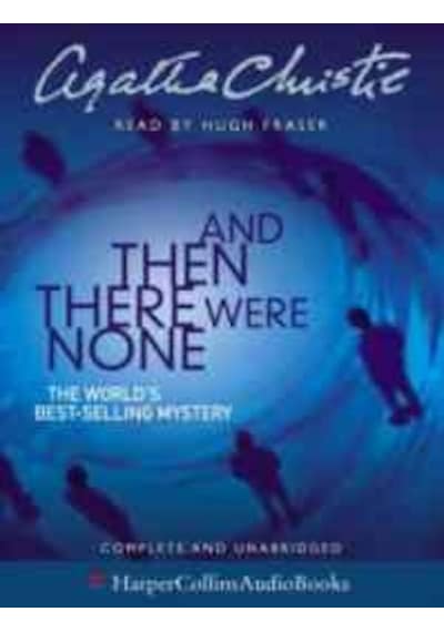 And Then There Were None N11.5840