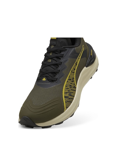 Puma Electrify Nıtro 3 Tr 28579 Çok Renkli
