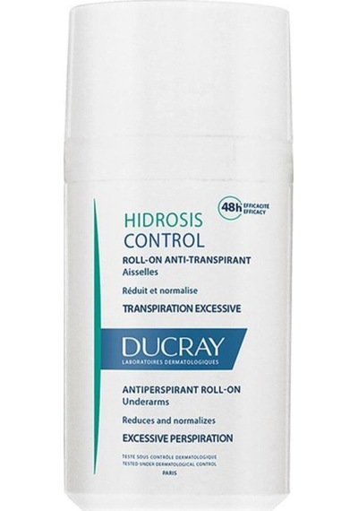 Hidrosis Control Roll On 40ml Koltuk Altı Terleme Roll-on