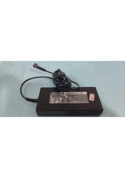 Gigabyte Gaming A16 3th Laptop Adaptörü