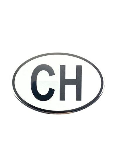 Arma Ch Oval 125x85 Mm / Armasız / Yacıy191