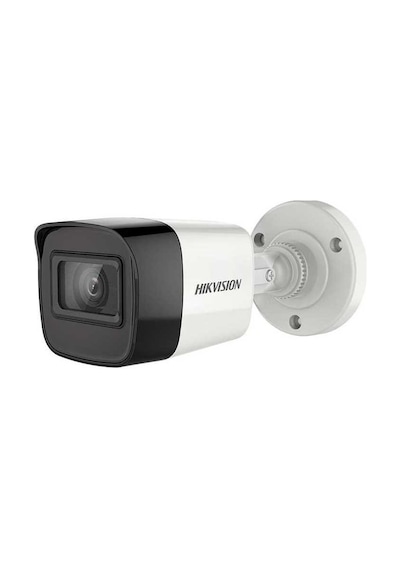 Hikvision Ds-2Ce16D0T-Exıf Gece Görüşlü 1080P Güvenlik Kamerası