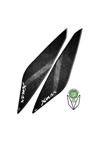 Yamaha Xmax 2018-2021 Far Pad 003