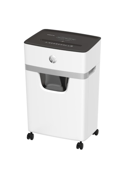 HP OneShred 15CC Evrak İmha Makinesi / Kağıt Kırpma Makinesi - Çapraz /Parçacık kesim-4mm x 35mm-20lt