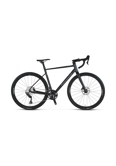 Mosso Gvl703-grx820 Erkek Yarış Bisikleti 560h Hd 28 Jant 24 Vites Mat Siyah Gri Çok Renkli