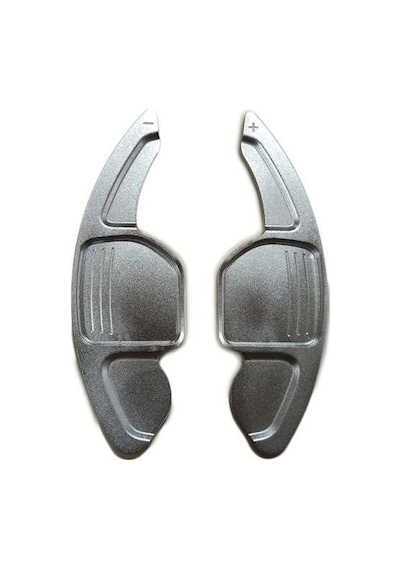 Audi A4 Paddle Shift Silver 2013 – 2016