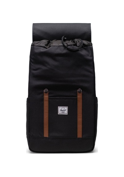 Herschel Supply Co. Herschel Hrschl11397 Unisex Sırt Çantası Siyah
