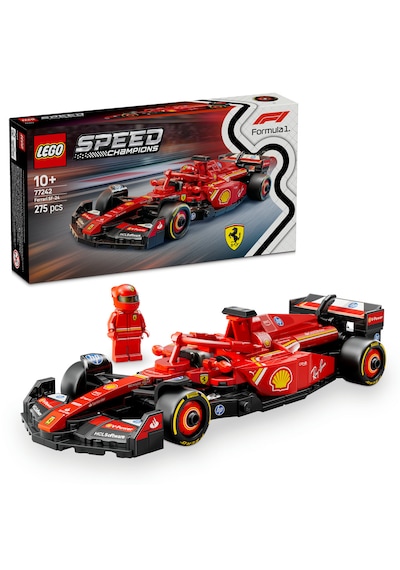 lego 77242 speed champions ferrari sf 24 f1 yaris arabasi 275 parca 67948136