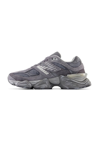 New Balance 9060 Magnet Spor Ayakkabı Çok Renkli