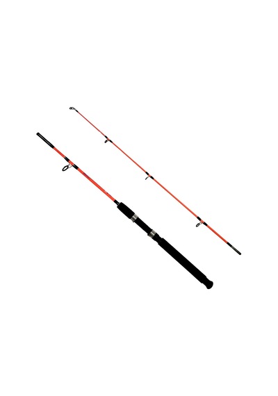 Okuma Rv-65 Revenger Kendo 165cm 100-250gr Profesyonel Tekne Ve Bot Olta Takımı Seti
