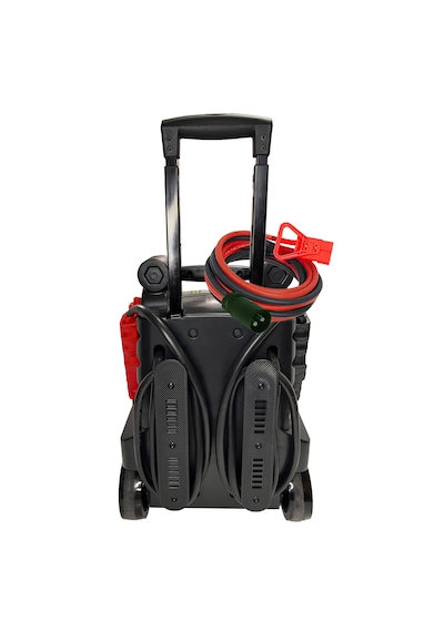 Akü Takviye Cihazı 12-24v. 3100-6200a. Nato Uyumlu Askeri Tip