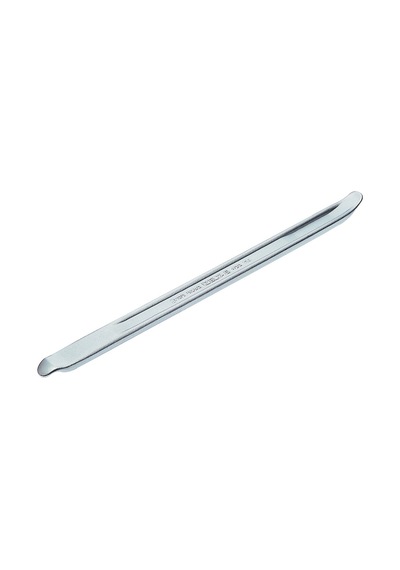 600 Mm Oluklu Levye Krom