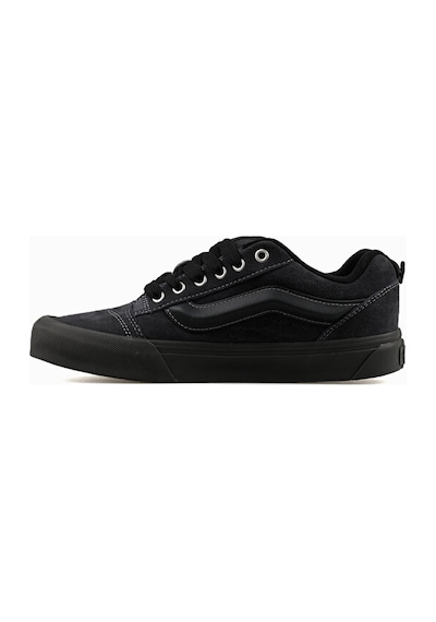 Vans Knu Skool Unisex Günlük Ayakkabı Vn000d22bfb1 Gri Gri