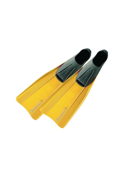 Cressi Clio Sarı Dalış Paleti No:27-29 Sarı
