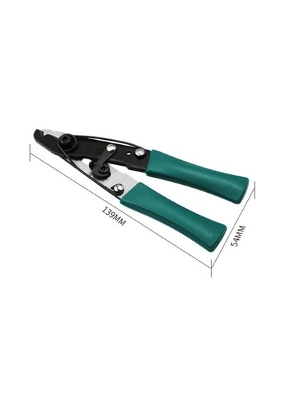 Kılcal Boru Kesme Makası Ct-1104