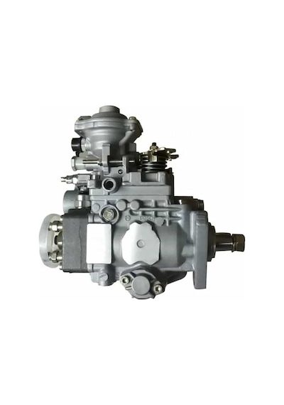 Yakıt Pompası-komple Tıer2 504042718-ı