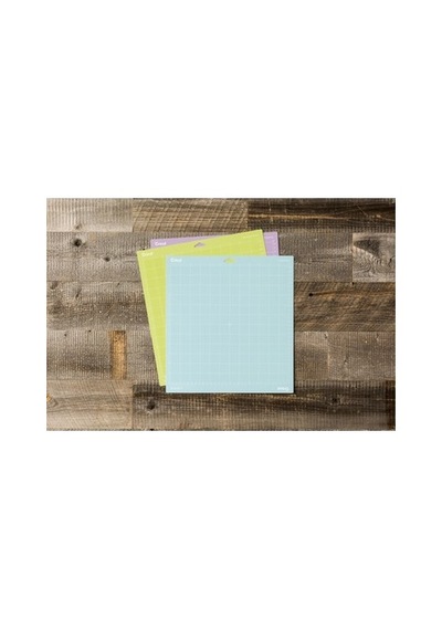 3'lü Paket 30 X 30 Cm Makine Matı İle Yüksek Koruma