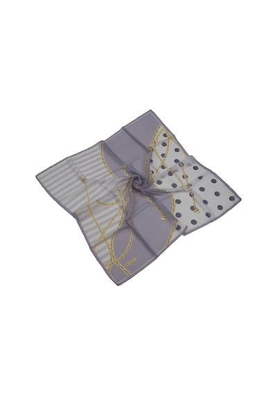 Mısırlı Eşarpları Vual Twill Eşarp Sdm1180-06