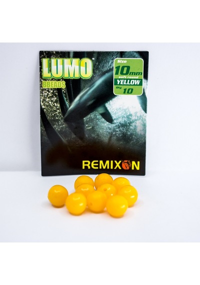 Remixon 10mm Yuvarlak Soft 10 Adet Boncuk Renk : Yeşil