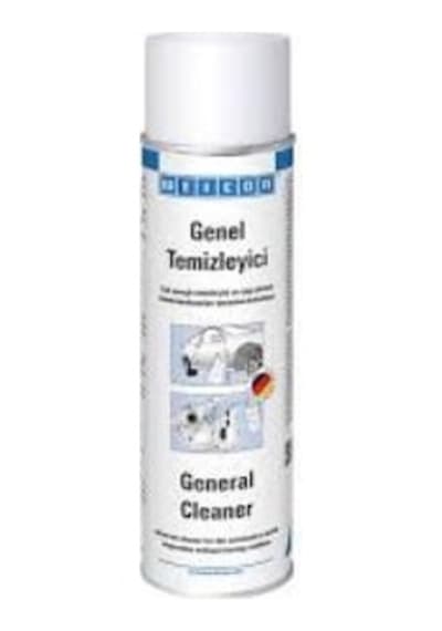 Weicon Genel Temizleyici Sprey 500 ML