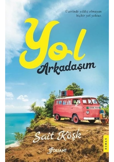 Yol   Arkadaşım