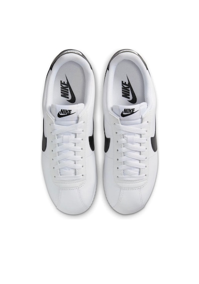 Nike Cortez Leather Kadın Günlük Spor Ayakkabı Dn1791-107 Beyaz