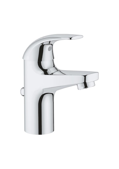 Grohe Baucurve Otomatik Sifonlu Lavabo Bataryası