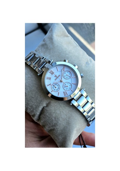 Rym-81004 Raymond 34mm %100 Orıjınal- Kadın Kol Saati - Su Geçirmez - 2 Yıl Garanti Çok Renkli