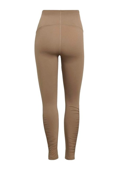 Adidas Kadın Kahverengi Tayt Asmc Std Leg Kf5116 Kahverengi