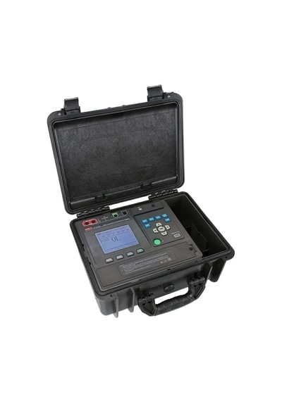 Unı-t Ut516b İzolasyon Direnci Test Cihazı