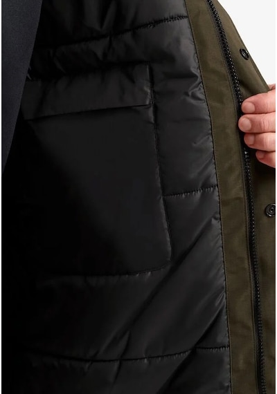 Jack Wolfskin Glacier Shield Jacket Mont K.haki Haki