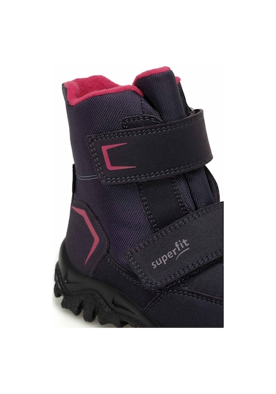Superfit Husky1 Lila Kız Çocuk Outdoor Bot 000000000102070552 Mor