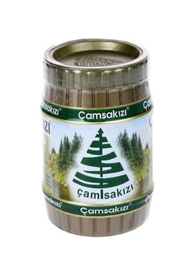 ÇAM SAKIZI AĞDA