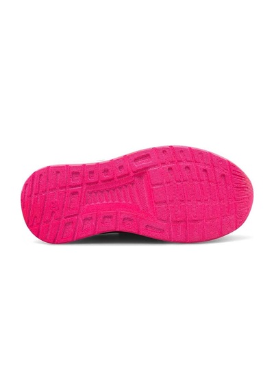 Çocuk Günlük Yumuşak Rahat Taban Triko Cırt Bantlı Spor Ayakkabı Sneaker Füme Fuşya Çocuk Günlük Yumuşak Rahat Taban Triko Cırt Bantlı Spor Ayakkabı Sneaker Füme Fuşya