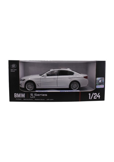 Kızılkaya 1:24 Bmw M5 Serisi Lcı Işıklı H2781