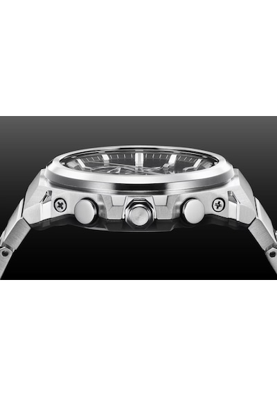 Casio Gst-b1000d-1adr Kol Saati Metalik