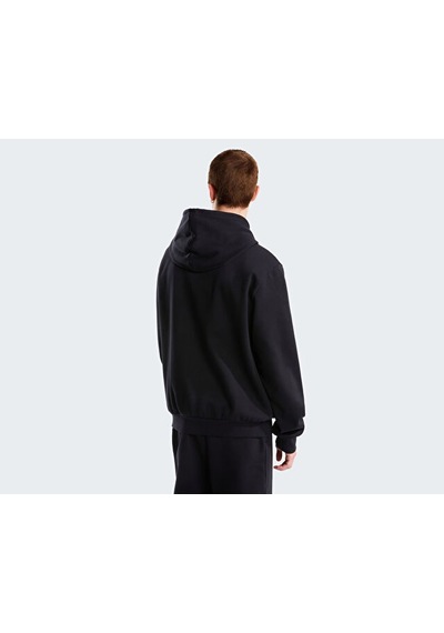 The North Face M Evolutıon Sımple Dome Regular Hoodıe Erkek Outdoor Sweatshirts Nf0a8cwmjk31 Siyah