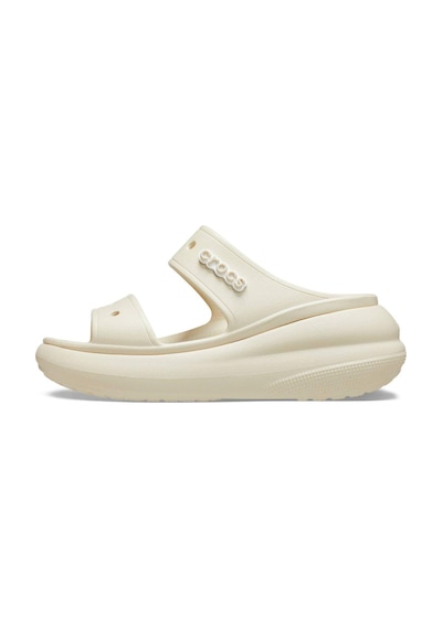 Crocs Crush Sandal Unisex Terlik Cr207670-2y2 Kemik