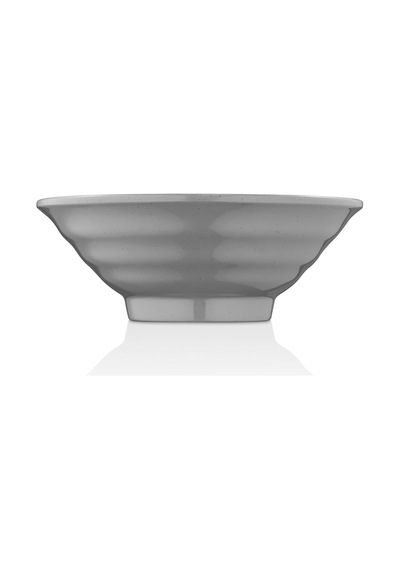 Happy Chef Selva Blu 2'li Salata Kasesi Seti, Ø 24,1 Cm - H.8,8 Cm 1420 Ml, Thermoset Melamin mavi