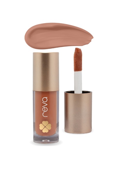 Reva Vegan & Temiz İçerikli Lip & Cheek Tint 7