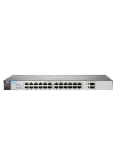 Hp J9803a Procurve 1810 24 24port Switch-23904