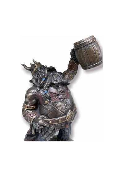 Viking Victor İskandinav Cüce Biblosu
