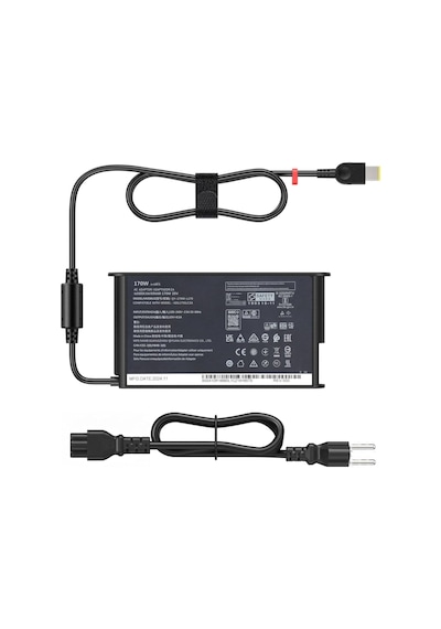 Lenovo Loq 15ırx10 83je Adaptör A+++ Şarj Cihazı