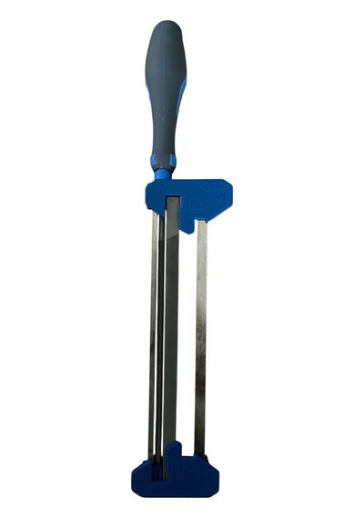 İtal Eğeleme Aparat Takımı 4.8mm