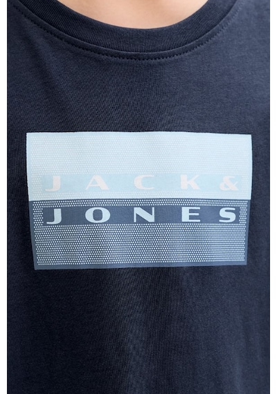 Jack & Jones Jcofusion Çocuk Tişört Lacivert