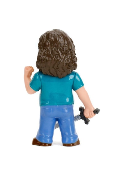 Jada Minecraft Movie Figures 2.5" Steve